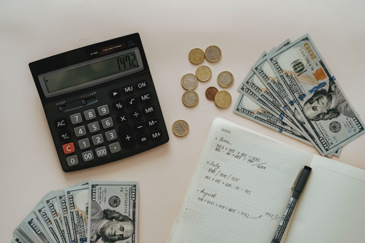 15 Types Of Personal Budgets Choose The Perfect Budget Now Mr Money Face